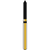 DIATECH diamanter G885 5 stk. svart grov (MLX), FG, figur 130 sylinder spiss, 8 mm, ISO 014