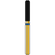 DIATECH diamanter G881 5 stk blå medium (ML), FG, figur 141 sylinder avrundet, 8 mm, ISO 016