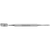 KKD spatula/raspatory kombinasjon P-R3 Prichard stk.