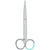 Peha instrument 25 stk., spiss, rett, 13 cm