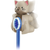 Funny Animals tannbørsteholder stk. katt