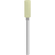 Omni diamantkutter MCP stk. gul grov, HP, sylinder, hodelengde: 13 mm, 4,8 mm