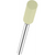 Omni diamantkutter MCP stk. gul grov, HP, sylinder, hodelengde: 13 mm, 4,8 mm