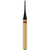 DIATECH diamanter G392 5 stk. rød fin (F), fasong 465 interdental, 8 mm, ISO 018