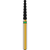 DIATECH diamanter G6055 5 stk grønn grov (C), FG, figur 6055 sylinder rillet, 8 mm, ISO 018