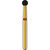 DIATECH diamanter G801 5 stk. rød fin (F), FG, figur 001 kule, 2,3 mm, ISO 023