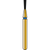 DIATECH diamanter G807 5 stk. blå medium (M), FG, figur 225 omvendt kjegle, 3,5 mm, ISO 010