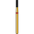 DIATECH diamanter G835R 5 stk. rød fin (F), FG, fasong 156 sylinder avrundet kant, 4 mm, ISO 012