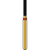 DIATECH diamanter G836 5 stk. rød fin (F), FG, fasong 110 sylinder med flat kant, 6 mm, ISO 012