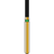 DIATECH diamanter G836 5 stk. grønn grov (C), FG, figur 110 sylinder med flat kant, 6 mm, ISO 014