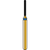 DIATECH diamanter G836R 5 stk. blå medium (M), FG, figur 157 sylinder med avrundet kant, 6 mm, ISO 008