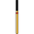 DIATECH diamanter G836R 5 stk rød fin (F), FG, figur 157 sylindrisk avrundet kant, 6 mm, ISO 014