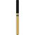 DIATECH diamanter G837R 5 stk. blå medium (M), FG, figur 158 sylinder med avrundet kant, 8 mm, ISO 016