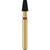 DIATECH diamanter G845R 5 stk. rød fin (F), FG, fasong 544 konisk avrundet, 4 mm, ISO 025
