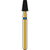 DIATECH diamanter G845R 5 stk. blå medium (M), FG, figur 544 konisk avrundet, 4 mm, ISO 025