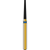 DIATECH diamanter G847 5 stk blå medium (M), FG, figur 172 kjegle flat ende, 8 mm, ISO 012