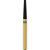 DIATECH diamanter G847 5 stk. grønn grov (C), FG, figur 172, konisk med flat ende, 8 mm, ISO 016