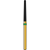 DIATECH diamanter G850 5 stk, grønn grov (C), FG, figur 199 rund kjegle, 10 mm, ISO 014