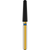 DIATECH diamanter G850 5 stk blå medium (M), FG, figur 199 rund kjegle, 10 mm, ISO 023