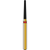 DIATECH diamanter G856 5 stk. rød fin (F), FG, figur 198 rund kjegle, 8 mm, ISO 012