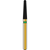 DIATECH diamanter G856 5 stk grønn grov (C), FG, figur 198 rund kjegle, 8 mm, ISO 021
