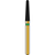 DIATECH diamanter G856 5 stk grønn grov (C), FG, fasong 198 rund kjegle, 8 mm, ISO 021