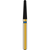 DIATECH diamanter G856 5 stk blå medium (M), FG, figur 198 rund kjegle, 8 mm, ISO 021