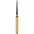 DIATECH diamanter G859 5 stk. rød fin (F), FG, Figur 166 avsmalnet kjegle, 10 mm, ISO 010