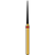 DIATECH diamanter G859 50 stk. rød fin (F), FG, fasong 166 kjegle spiss, 10 mm, ISO 010