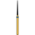 DIATECH diamanter G859 5 stk. blå medium (M), FG, figur 166 konisk kjegle, 10 mm, ISO 010