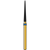 DIATECH diamanter G859 5 stk blå medium (M), FG, figur 166 konisk kjegle, 10 mm, ISO 012