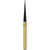 DIATECH diamanter G859 5 stk. gul ekstra fin (EF), FG, figur 166 konisk kjegle, 10 mm, ISO 014