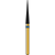 DIATECH diamanter G859 5 stk. blå medium (M), FG, figur 166 konisk kjegle, 10 mm, ISO 016