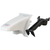 hyclick retrofit set stk. Ombyggingssett for 1 000 ml dispenser