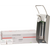 Veggdispenser pluss stk. Dispenser E for 500 ml flaske, kort armspak