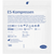 ES kompresser sterile 25 x 2 stk 10 x 10 cm, 8-lags