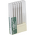 Hardmetallbor CC1 5 stk. HP, fasong 001, ISO 018