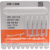 Hardmetallbor 1 5 FGXL, fasong 001, ISO 006