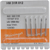 Hardmetallbor 31R 5 FGXL, fasong 137 rund, 4,1 mm, ISO 012