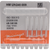 Hardmetallbor UN245 5 stk. FGS, figur 233, 2,9 mm, ISO 009