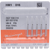 Hardmetallbor 1 5 FG, fasong 001, ISO 016