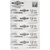 Hardmetallbor C33 5 FG, figur 168, ISO 016