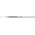 Endo dental sonde del av fin sonde
