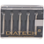 DIATECH C1 5 stk. RA, figur 001, ISO 023