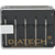 DIATECH C23R 5 FG, figur 196 rund, 4,5 mm, ISO 012