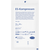 ES kompresser sterile 25 x 2 stk. 10 x 20 cm, 8-lags