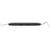 Sonde stk. 23/12 (Marquis), dobbeltsidig, svartmarkert, plasthåndtak