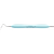 North Carolina periodontometer stk. 54B, enkelendet, lyseblå, LM-ErgoMax? skaft