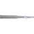 Hardmetallbor C33L 5 FG, fasong 171, ISO 012