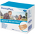DermaPlast WATER-RESISTANT 100 stk. 19 x 72 mm